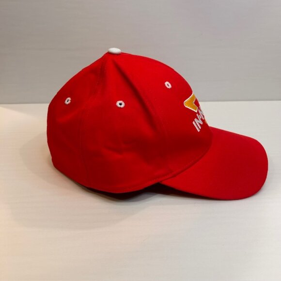 In N Out Burger Red Hat/Cap size L/XL - Picture 2 of 6